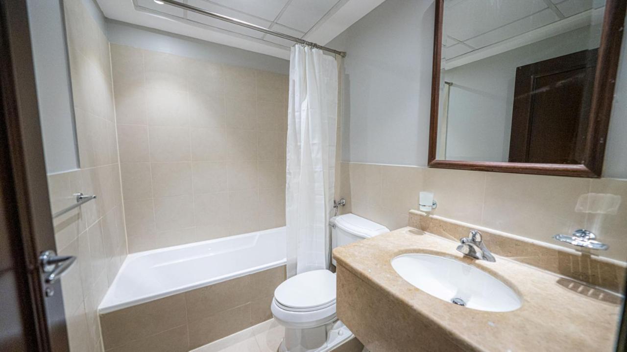 Mabaat - Marina 1 - 251 Apartment King Abdullah Economic City Ngoại thất bức ảnh